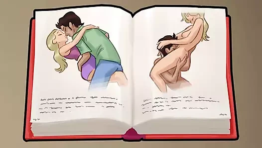 Yaz mevsimi efsanesi yeniden düzenlendi - 23 Misskitty2k tarafından dünyanın en iyi göğüslerine sahip oldu