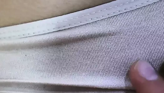 POV -I accidentally came inside my Step-Sister