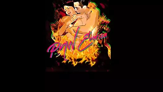 Mrs domina ve sgt dominus zevk almak bir roadside Creampie