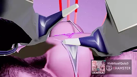 mmd r18 ryuko seksi kaltak sert anal boşalmak istiyor futa ntr 3d hentai