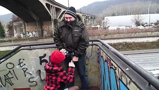 Mükemmel Alman sürtük ile yaramazlık