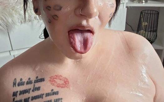 Alman Karnavalı Orospusu Tamamen Berbat Oldu!