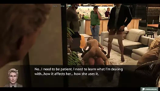 Ofis karısı - playthrough #76 - jsdeacon