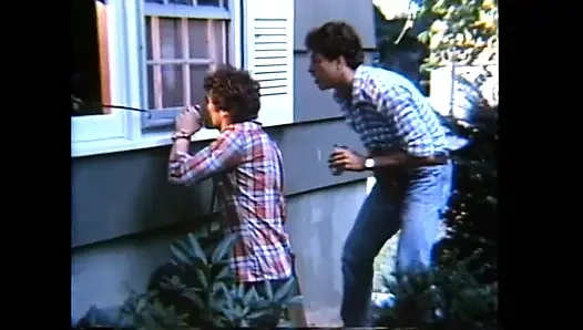 Porno efsanesi - "ABD 1969, başlangıç - sahne 18"