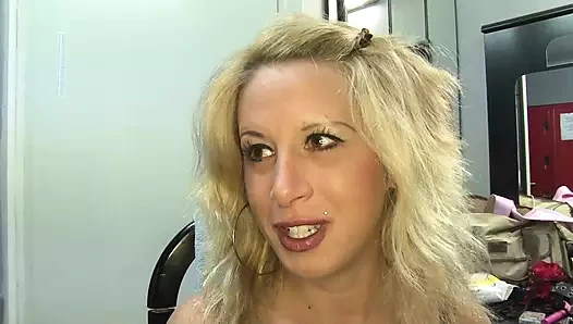 Kızlara boşalma 09 - tam film Alman