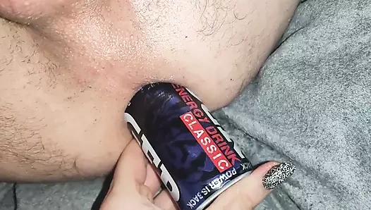 Tiger - güç geri döndü oğlumu sert anal oyun ve rosebud ile sikiyorum