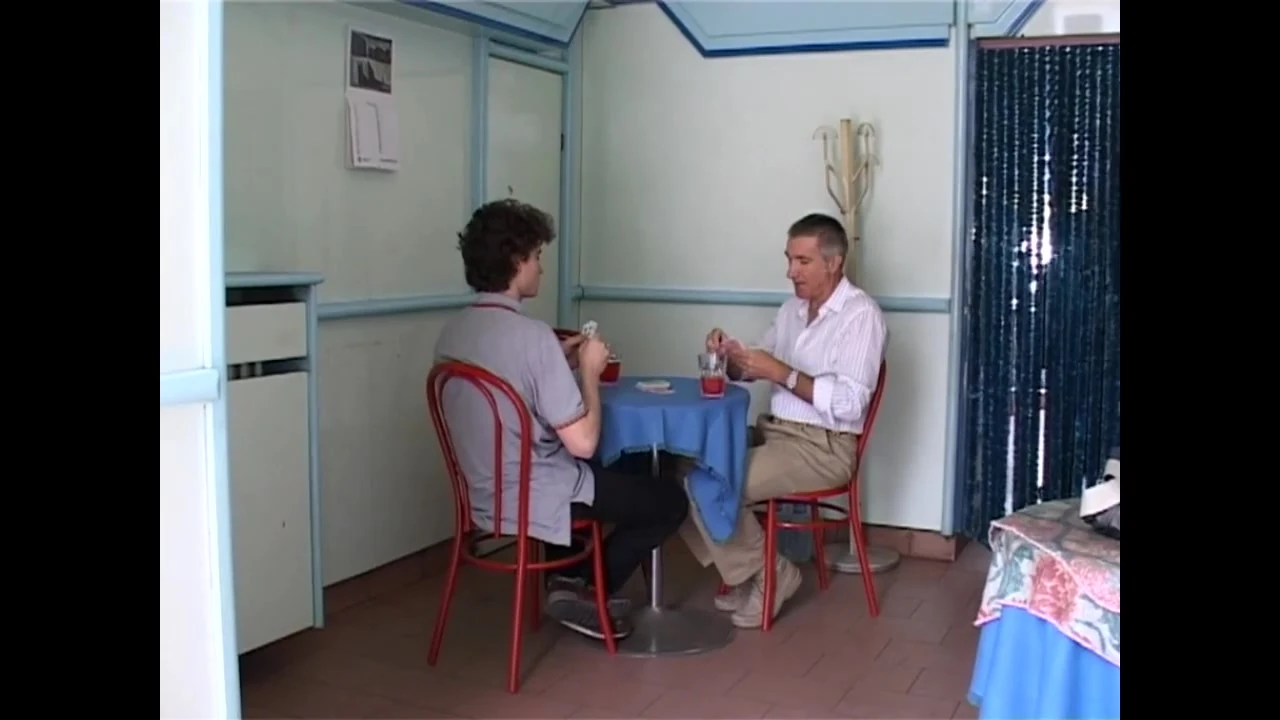 प्रकृति के खिलाफ! (दृश्य 02)