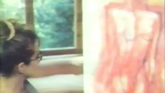 Venikler. polovye schetki (1991) 001-006 olga zhulina