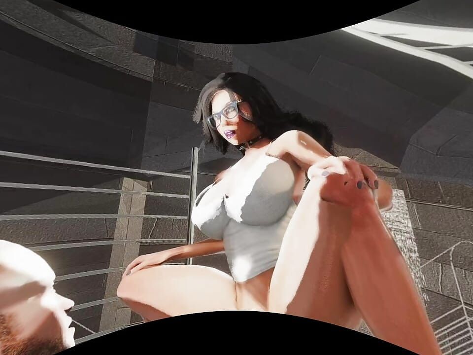 Super Fun VR 15 Video