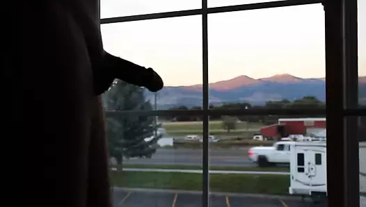 Pencere yanıp sönüyor 2