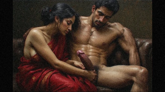 Seyahat sırasında bir yabancıyla misyoner tarzı sikişiyor