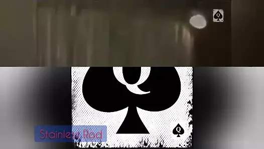 Mrs eaton koca &amp; 2 bbc çıtçıt ile anal swinger eğlence var