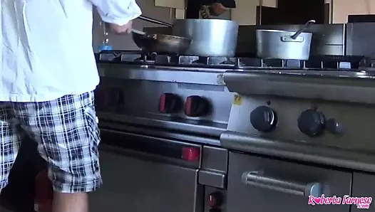 Farnese balık sever