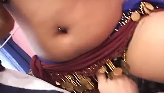 Seksi Kızılderililer fahişe büyük beyaz horoz berbat.