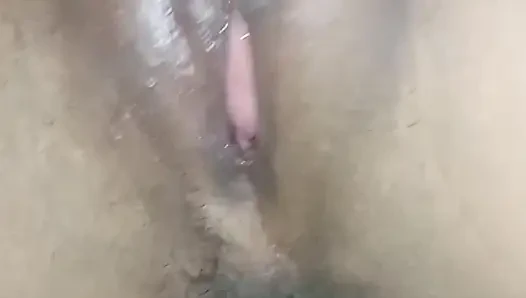 Yapacak bir şeyin olduğunda üvey kız kardeşinin davranışı