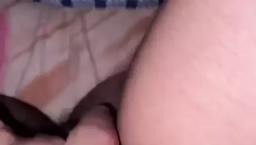 mastürbasyon Hint kız