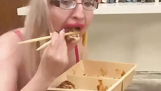 Chica Mafiosa Premium