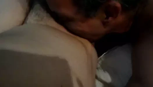 Bbc karımla sevişiyor, anal yiyorum