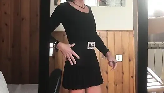 Sissy Andreina - Diyet Sonuçları