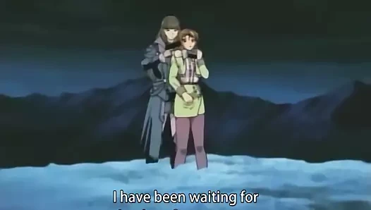 Tatil davası, ep-1, eng sub, sansürsüz