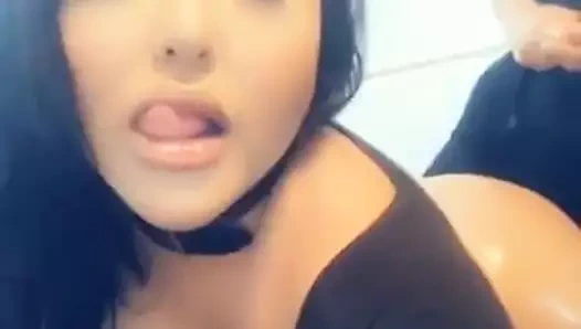 toronto sürtük yağlı göt ile müşteri