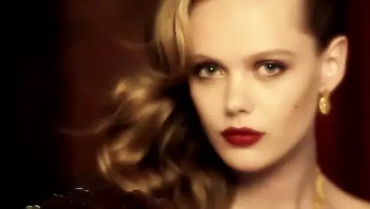 VIDAGE DE COUILLES EN REGLE SUR FRIDA GUSTAVSSON 2