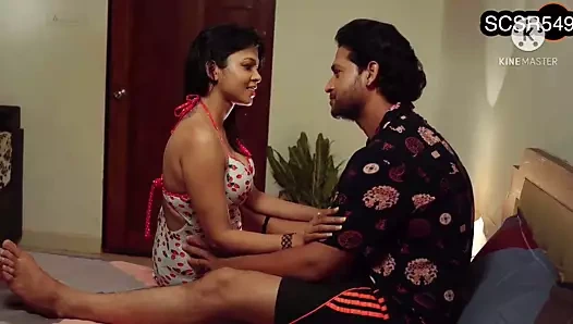 Süper sıcak ve seksi desi kadın becerdin tarafından bf