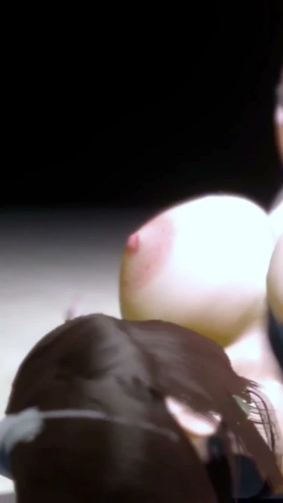 Güzel Büyük Memeli Aldatan Karı (Bölüm 01) - sansürsüz hentai 3d v131 | Bölüm 1
