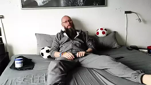 Mastürbasyon yapmak iyidir