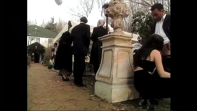 Düğünde Oral Seks Yapmaktan Daha Iyi Bir Şey Yok