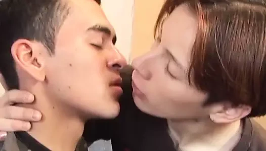 Latin çocuklar mario ve damian kahrolası