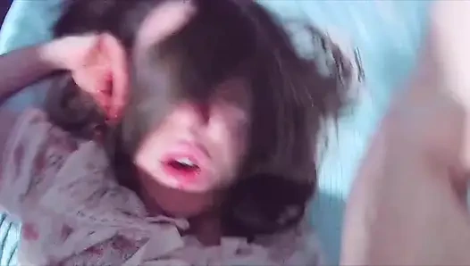 Karıma ve en iyi arkadaşıma gerçek ihanet.