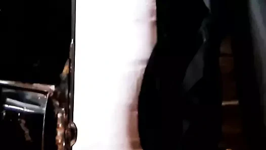 Natasha raskin cleavage