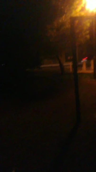 Orta yaşlı seksi karım bana parkta sakso çekiyor! | Klip 1
