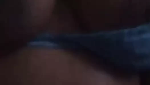 Büyük siyah göğüsler flaş