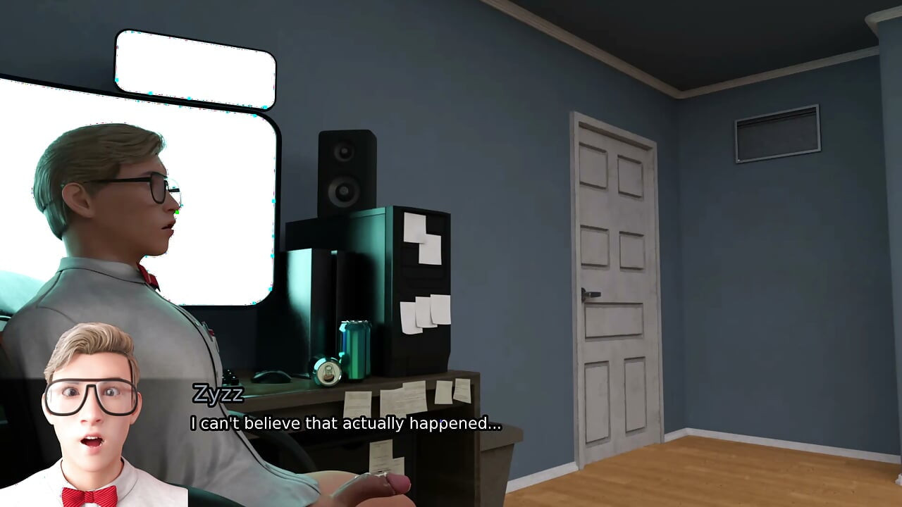 Seks robotu bölüm 29