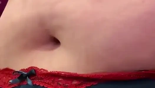 Cherry Bomb Giantess Osuruk Hakimiyeti