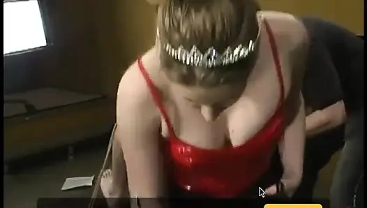 Prenses Kali ve Köle