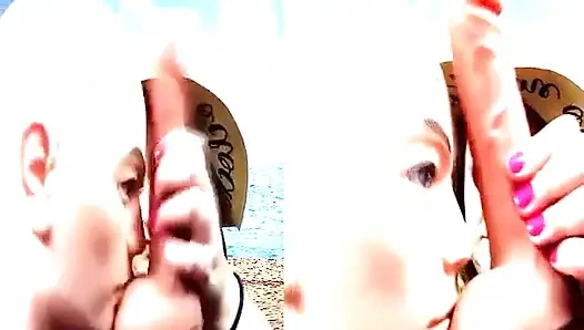 Seni kadın kılıklı bir bebeğe dönüştürüyor