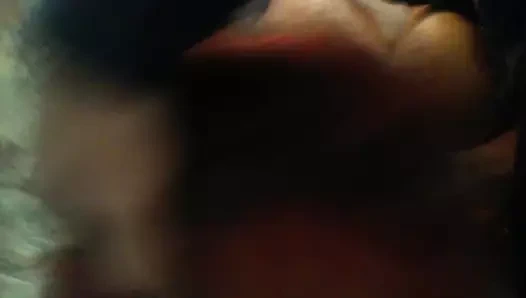 Döl sürtük Jamie Jo
