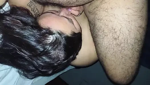 Ev yapımı oral seks