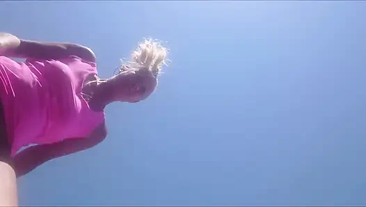 İşeme ve pencerene mastürbasyon