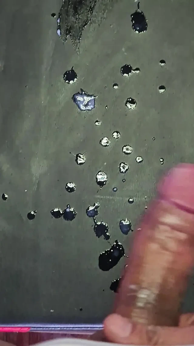 Bana dokunmak benim tutkum