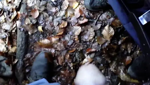 Cooper'ın 3sum boşalması 25.11.2020