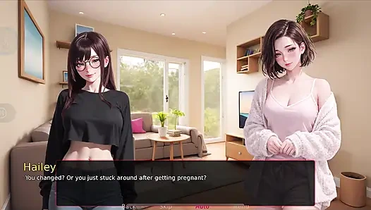 Uzaktan yeminler - bölüm 4