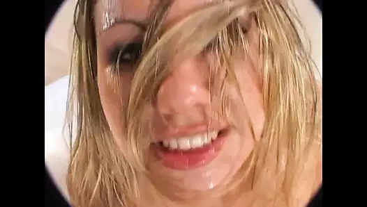 Gençler boşalmak istiyor - bölüm 1