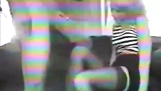 Aldatılan arşiv eski ev yapımı video bbc bulls ve karısı