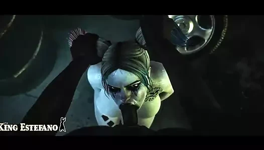 Kingestefano hentai derlemesi 43