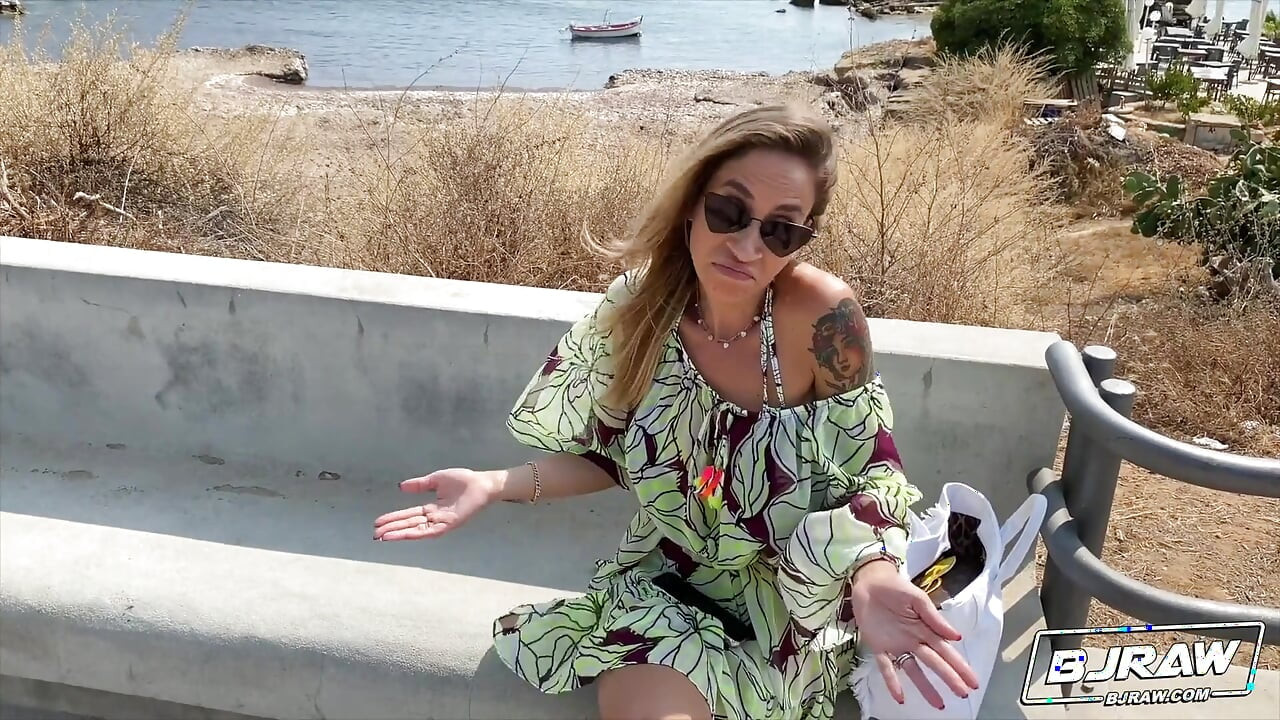 Malena'nın İtalyan ikramı