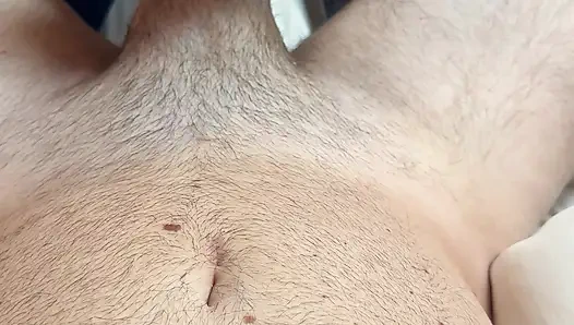 İlk prostat orgazmımı izle